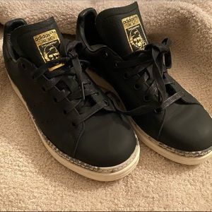 Adidas Snakeskin Stan Smiths